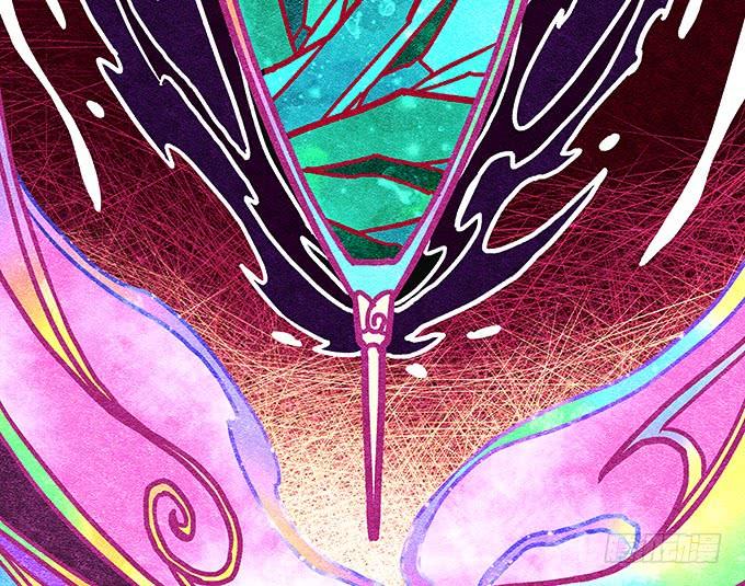 第三十二话：双子入冥府(1/2)-第33话