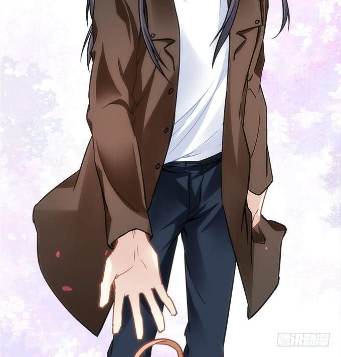 第四十二话：不敢直视的双眼(1/2)-第43话