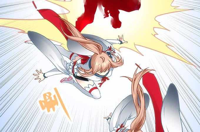 第四十六话：给老子死！(1/2)-第47话