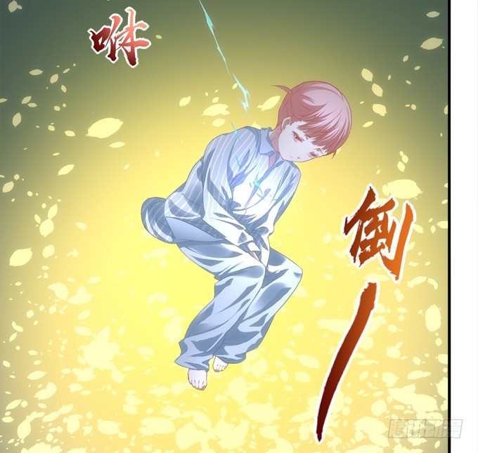 第四十九话：魂魄往兮，速速归位(1/2)-第77话