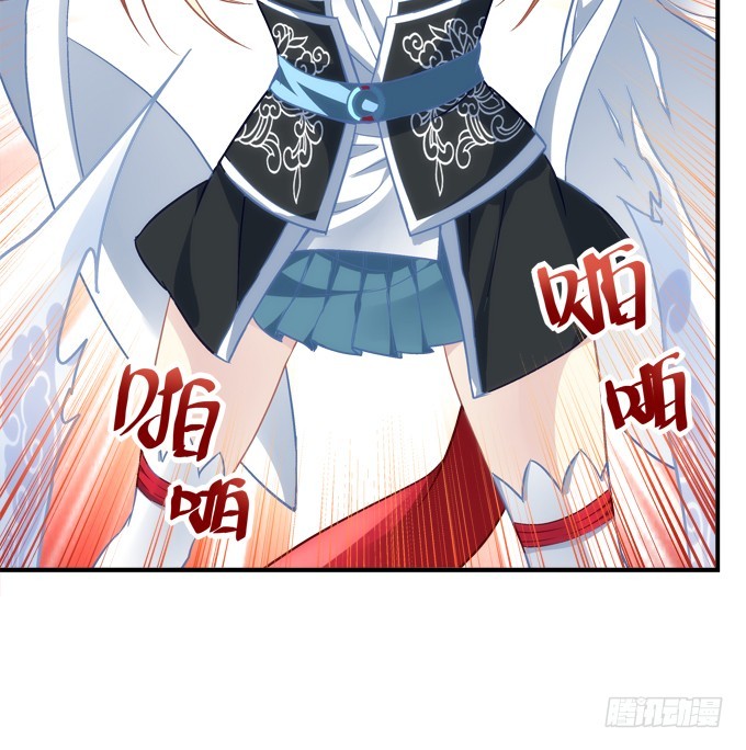 第四十九话：魂魄往兮，速速归位(1/2)-第77话