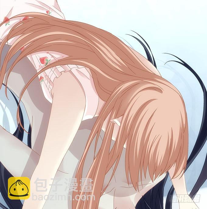 第五十一话：迷茫的心(1/2)-第79话