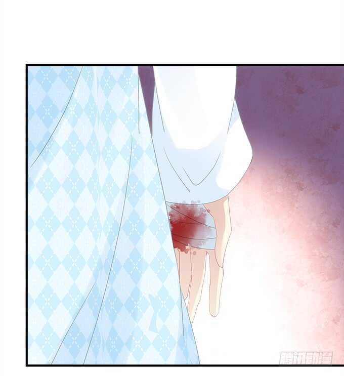 第七十话：学长喜欢我？(1/2)-第67话