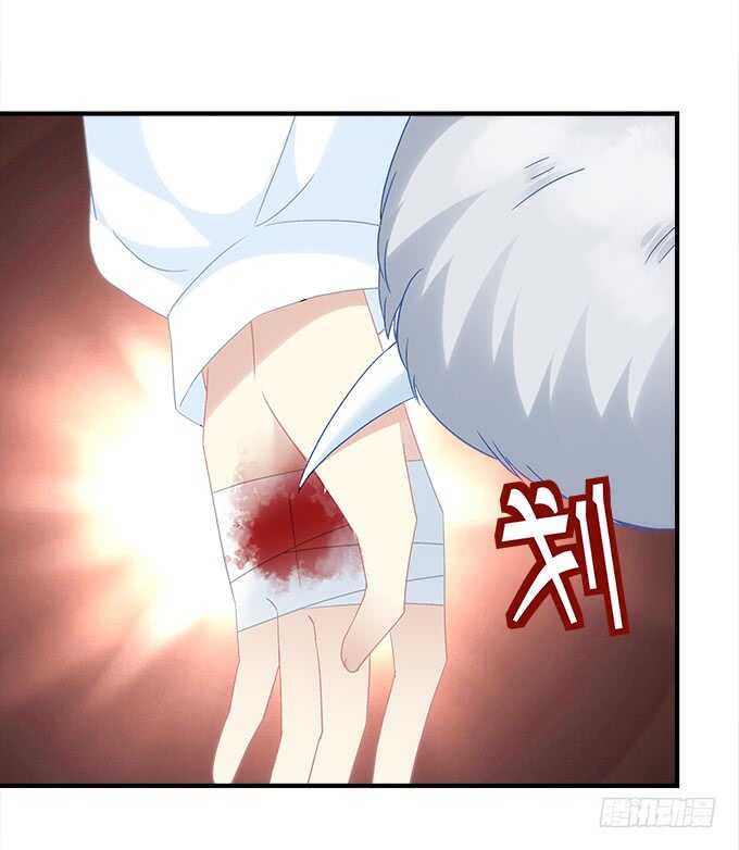 第七十话：学长喜欢我？(1/2)-第67话