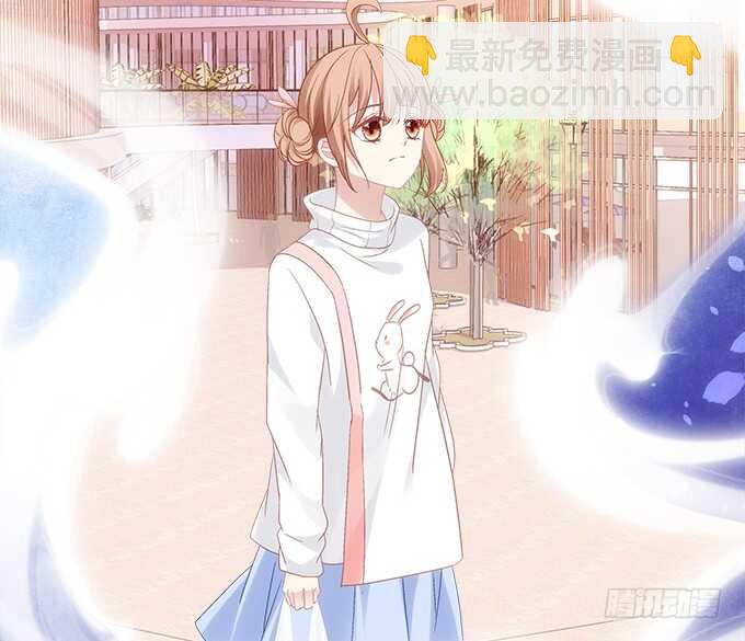 第七十六话：学长的白练？(1/2)-第73话