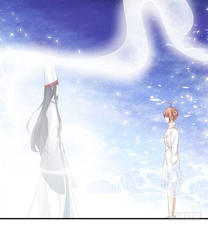 第七十六话：学长的白练？(1/2)-第73话
