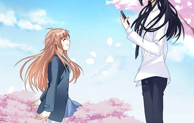 第八话：奇怪的男孩(1/3)-第9话