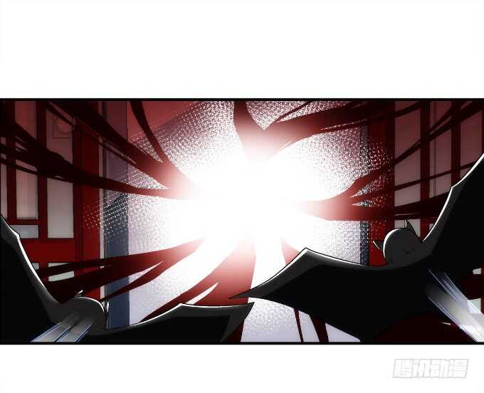 第八十话：学长在哪里？(1/2)-第85话