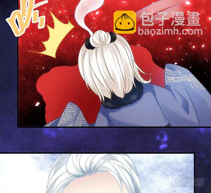 第八十六话：要杀她之人皆与我为敌(1/2)-第95话