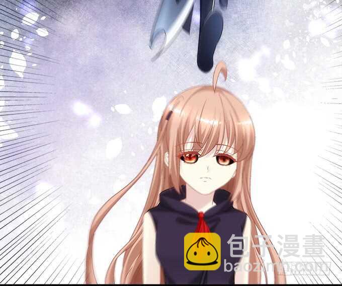 第八十六话：要杀她之人皆与我为敌(1/2)-第95话