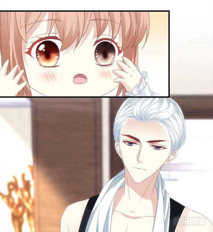 第九十六话：你不会是在洗澡吧？-第105话