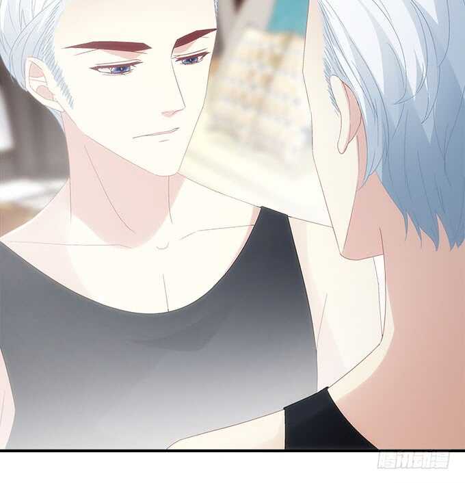 第九十六话：你不会是在洗澡吧？-第105话