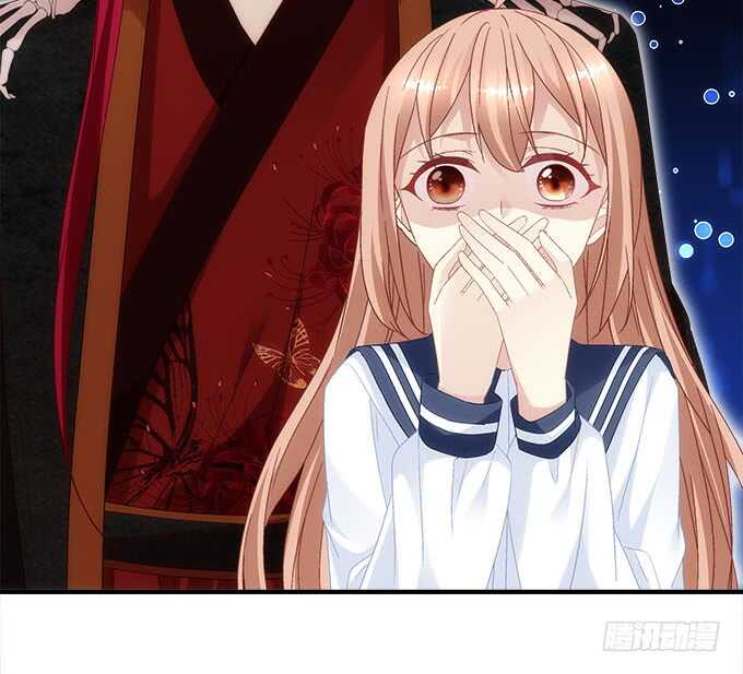 第九十八话：要一起睡觉吗？-第107话