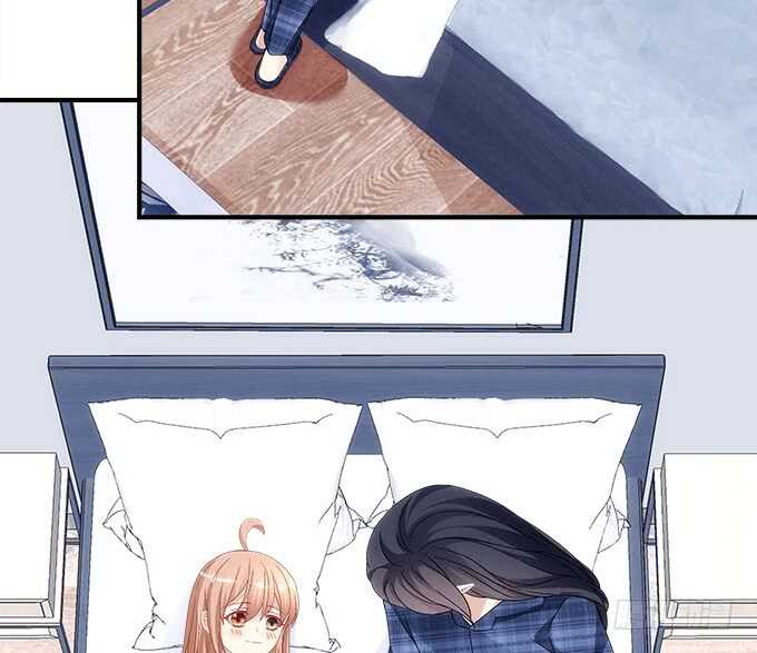 第九十八话：要一起睡觉吗？-第107话