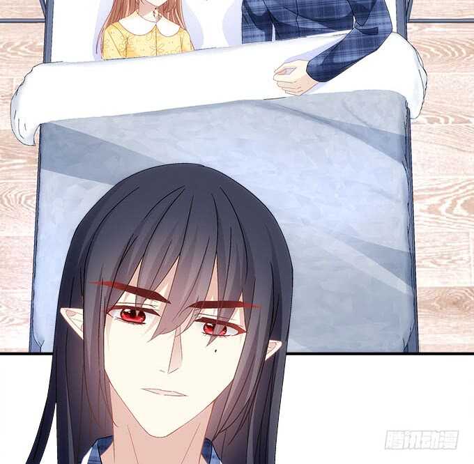 第九十八话：要一起睡觉吗？-第107话