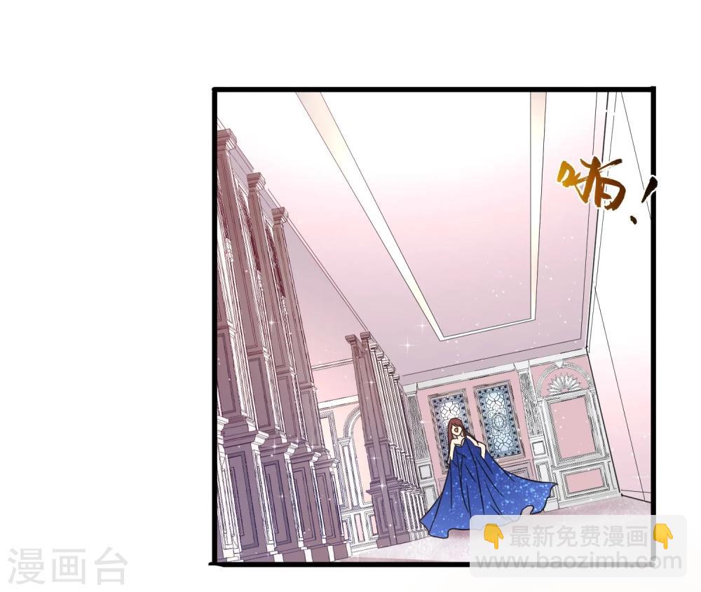 第34话 因爱生恨-第35话
