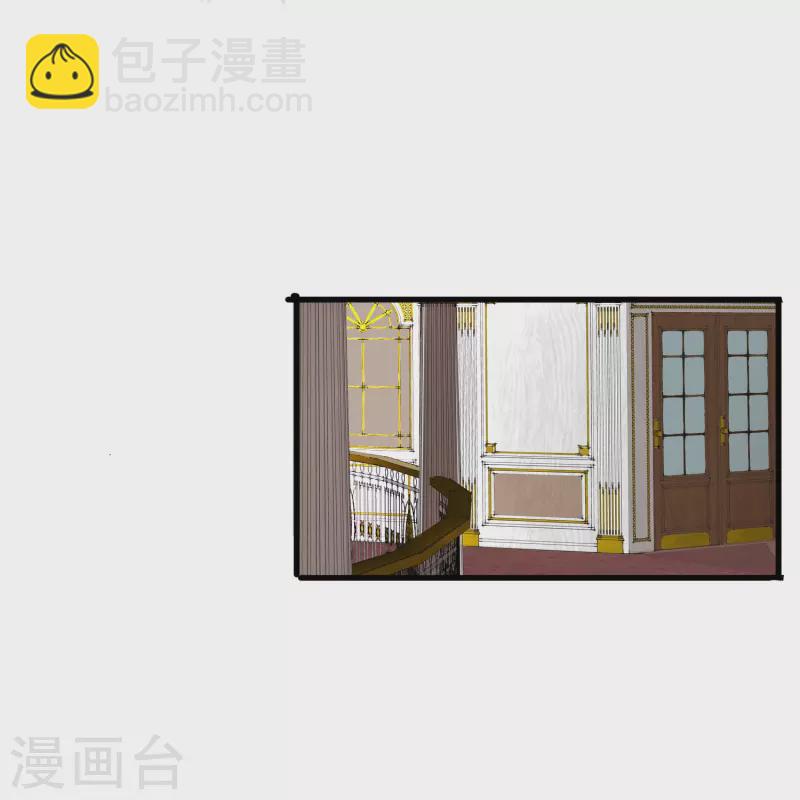 第19话 哪来那么多似曾相识-第19话