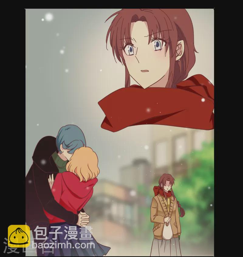 第37话 梅开二度的告白-第37话