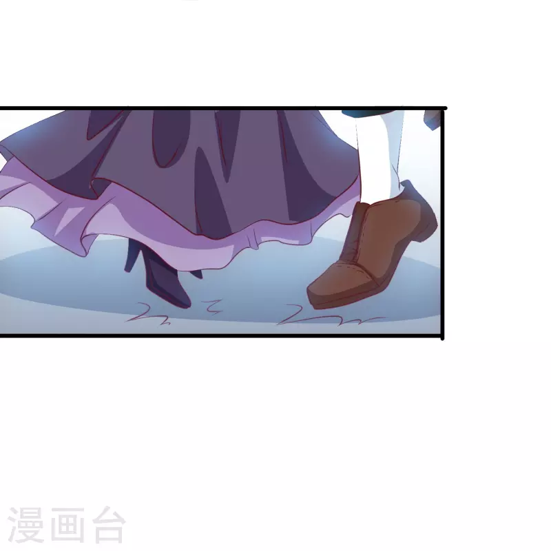 第45话 为什么说着爱我却要伤害我？-第45话