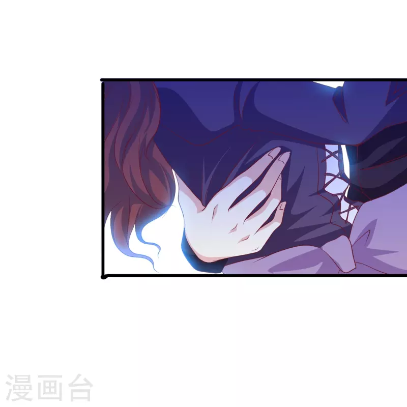 第45话 为什么说着爱我却要伤害我？-第45话