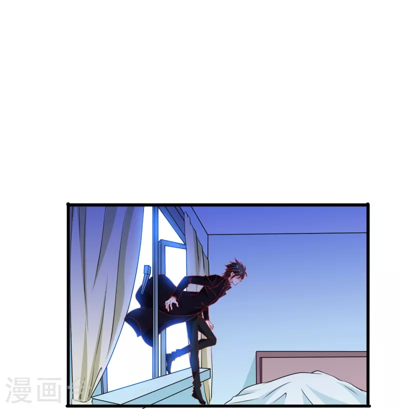 第47话 误会解除，你是我最重要的人(1/2)-第47话