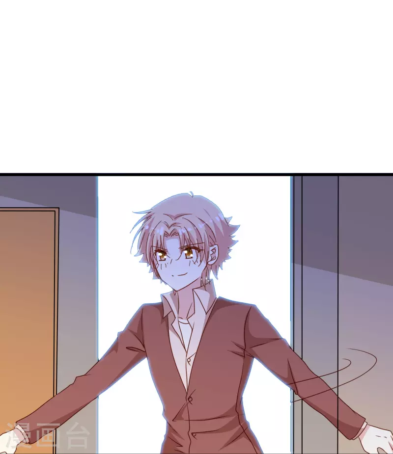 第77话 是主动接受还是被动顺从？-第77话