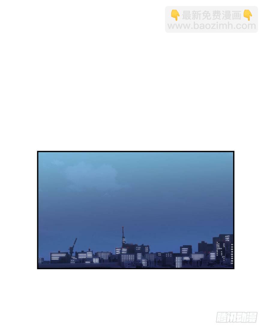 第八话 鱼生艰难(1/2)-第11话