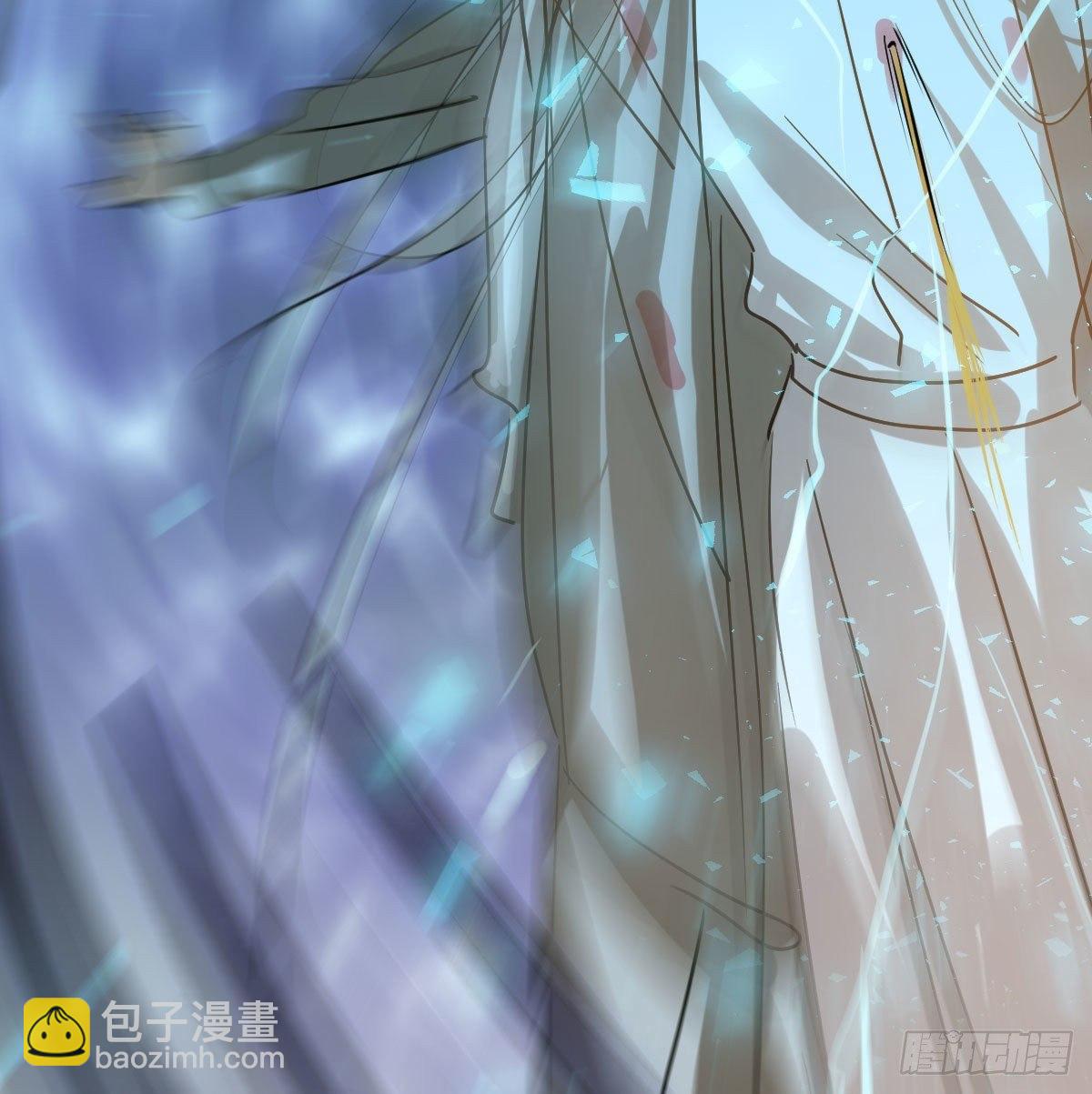 第九十一话 敖敖碎魂(1/2)-第101话