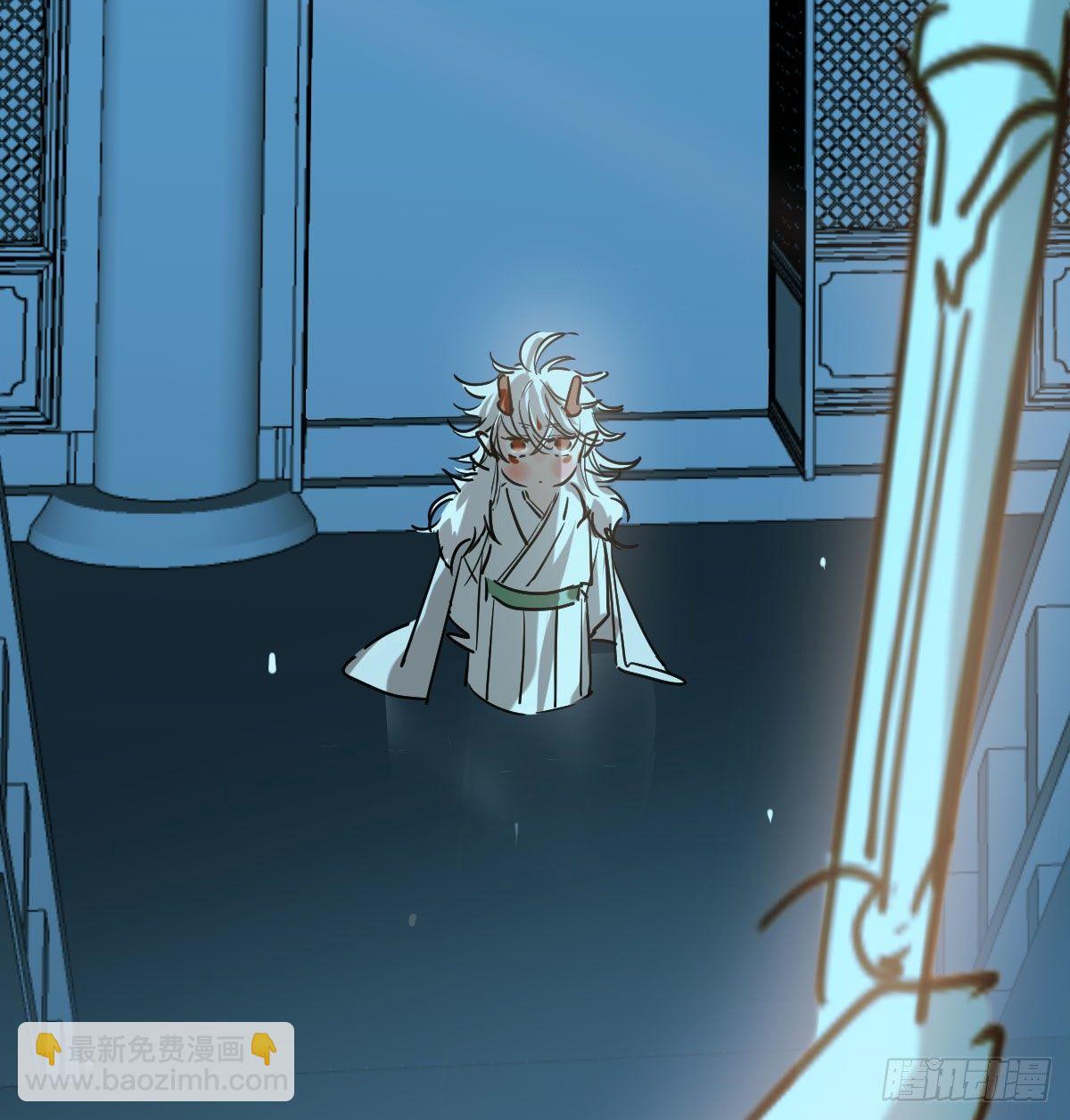 第九十三话 龙神帝君(1/2)-第103话