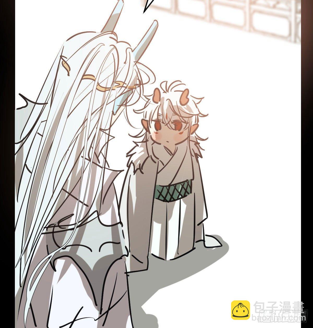 第九十三话 龙神帝君(1/2)-第103话