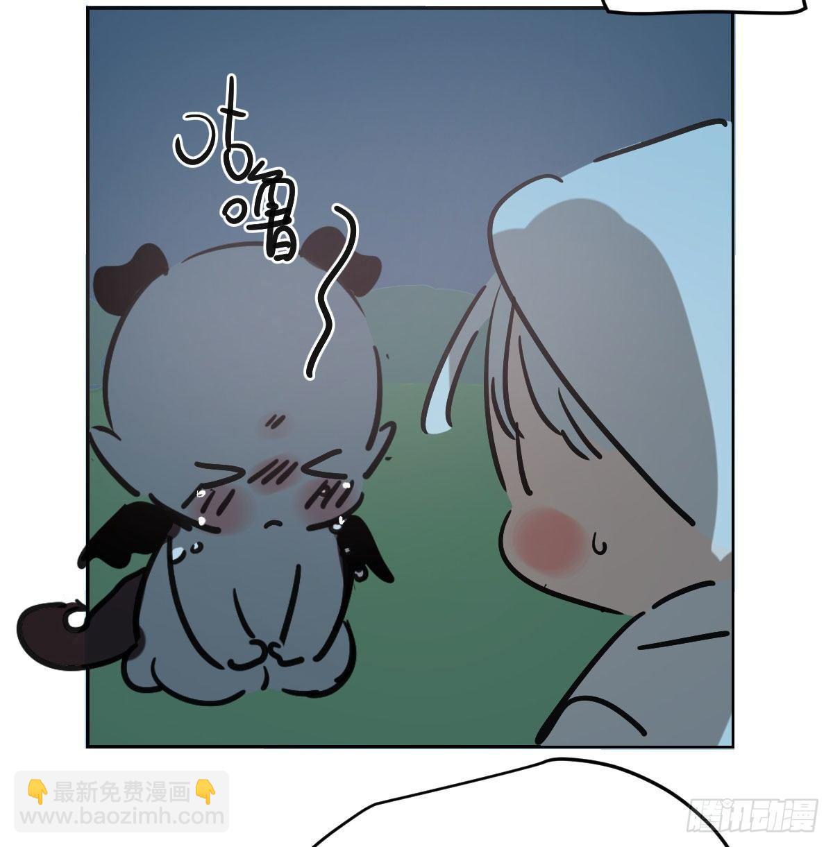 第96.5话   番外故事-第107话