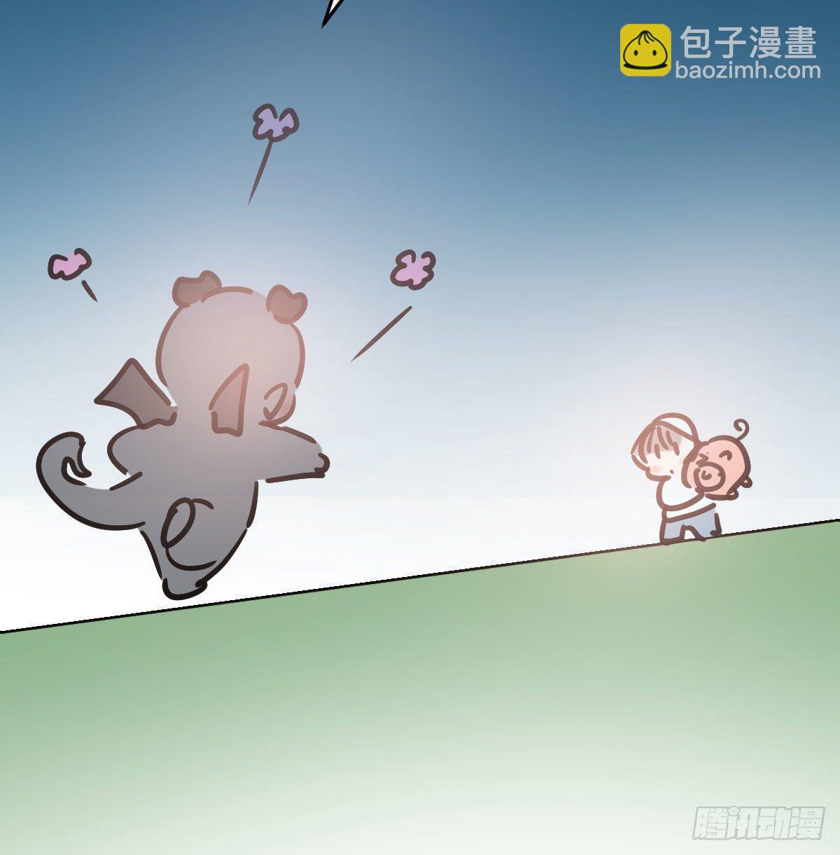 第96.5话   番外故事-第107话
