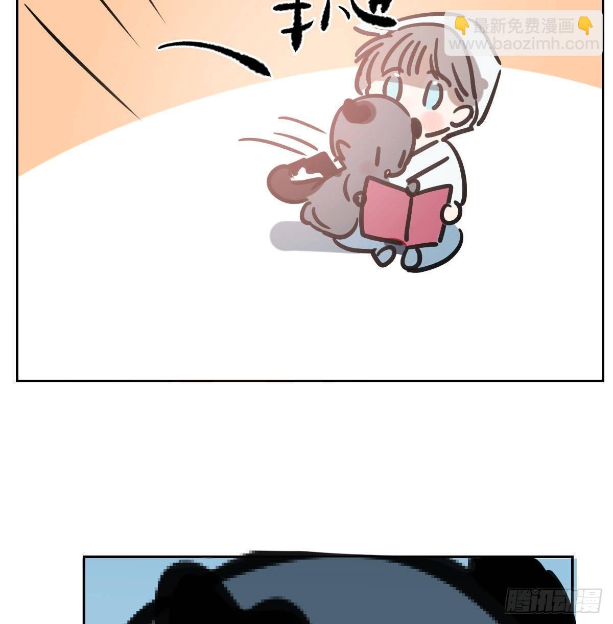 第96.5话   番外故事-第107话