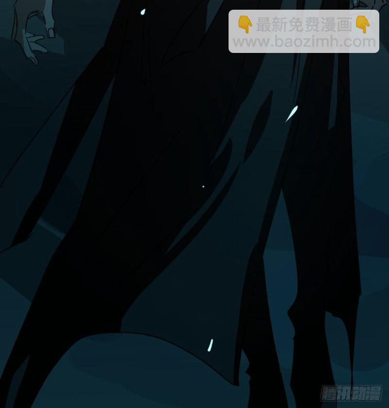 第109话 师兄醒啦！(1/2)-第121话