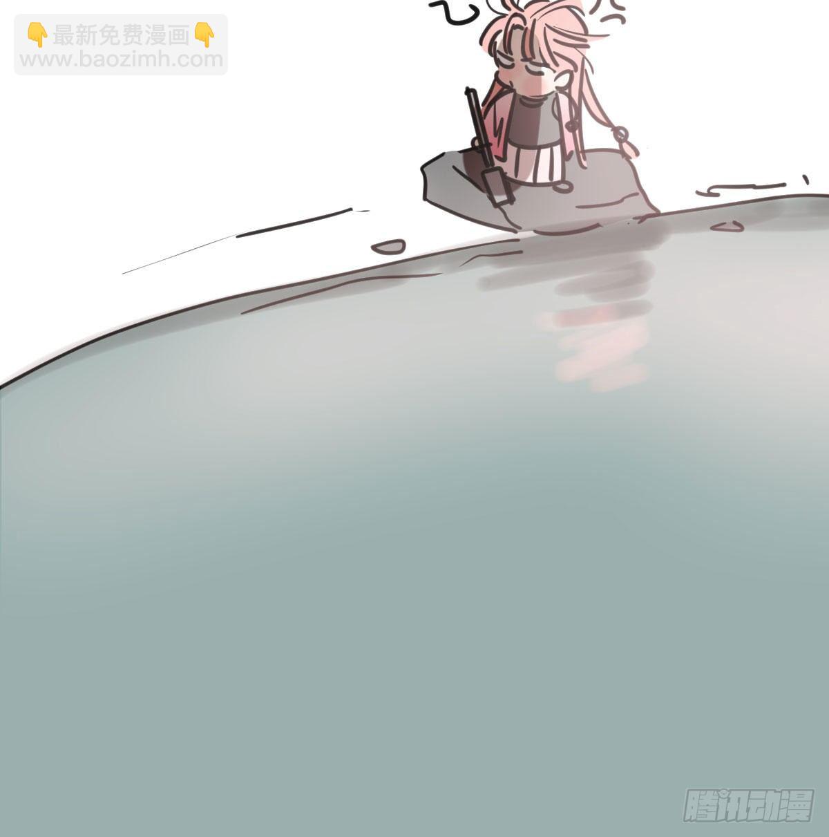 114.5免费 大家在干嘛-第159话