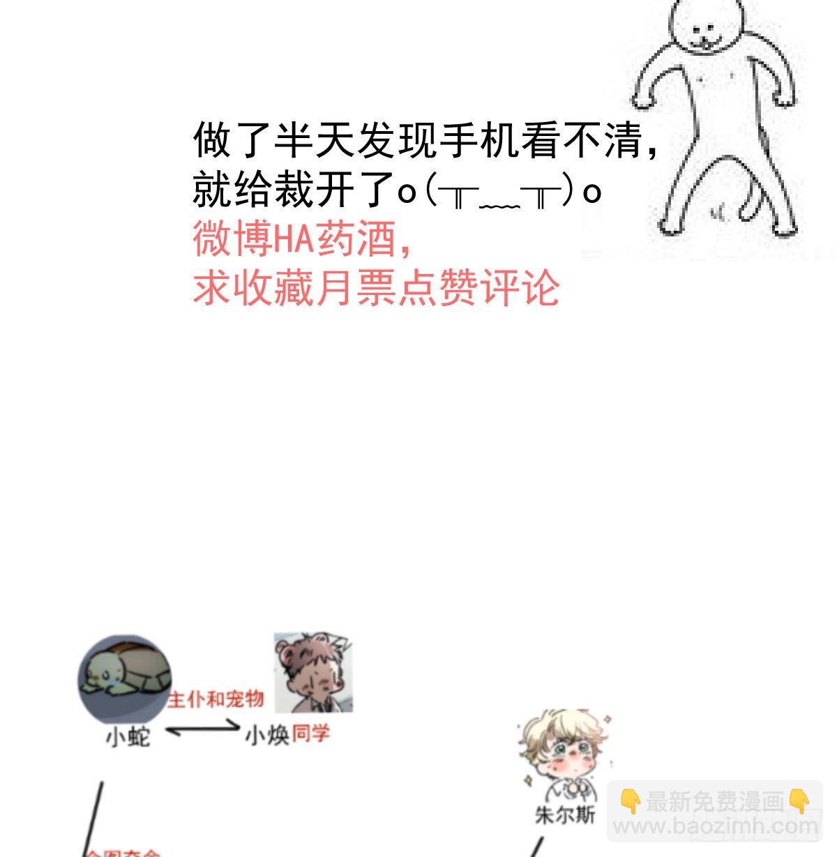 第120.5话免费 春节番外-第157话