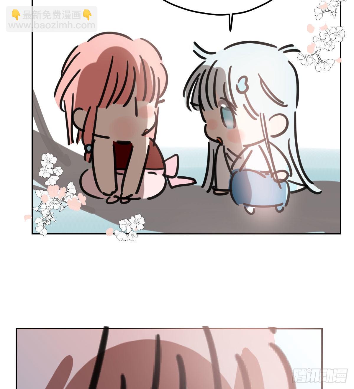 第125.5话 免费 吃小鱼-第155话