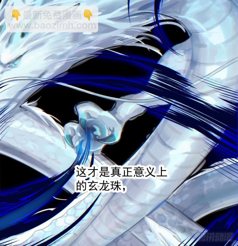 第133话 玄龙珠(1/2)-第145话