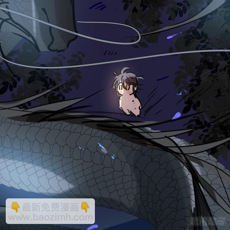 第135话 玄月变身(1/2)-第147话