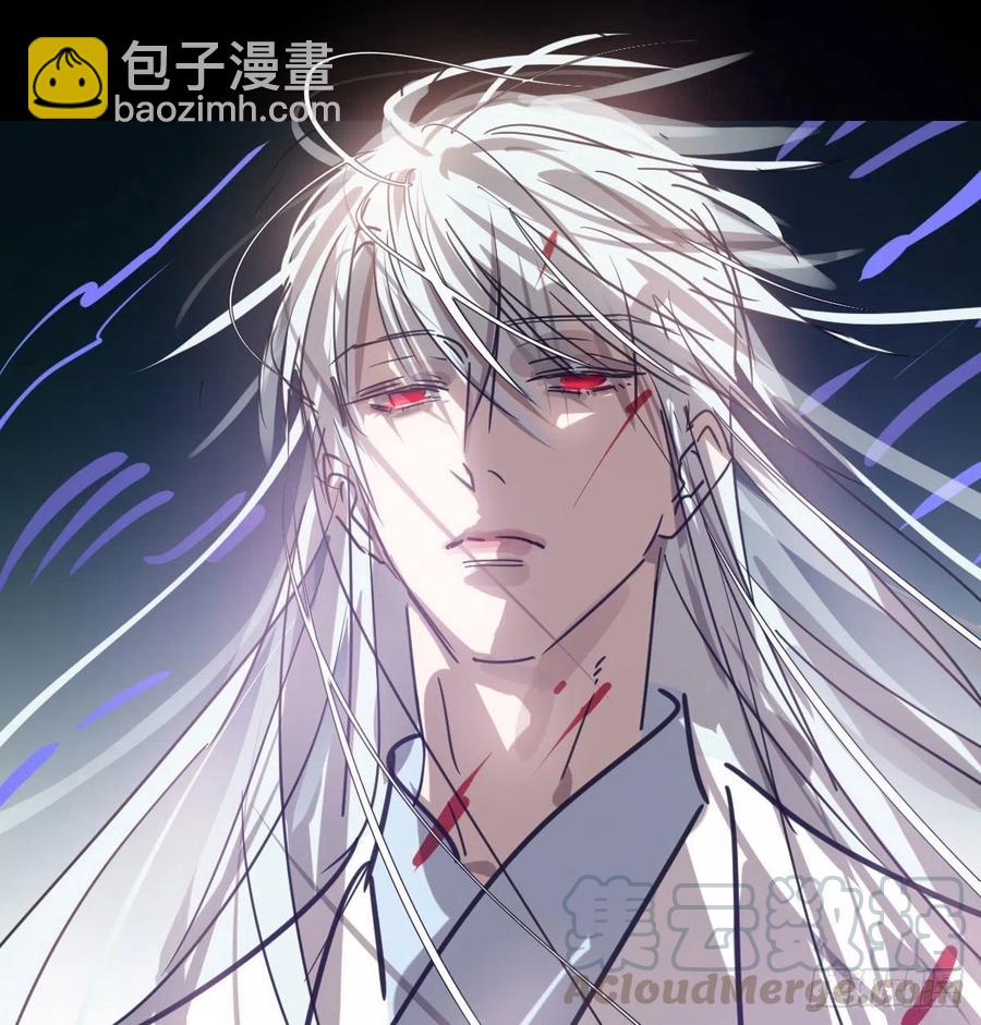 第142话 踽踽独行(1/2)-第161话