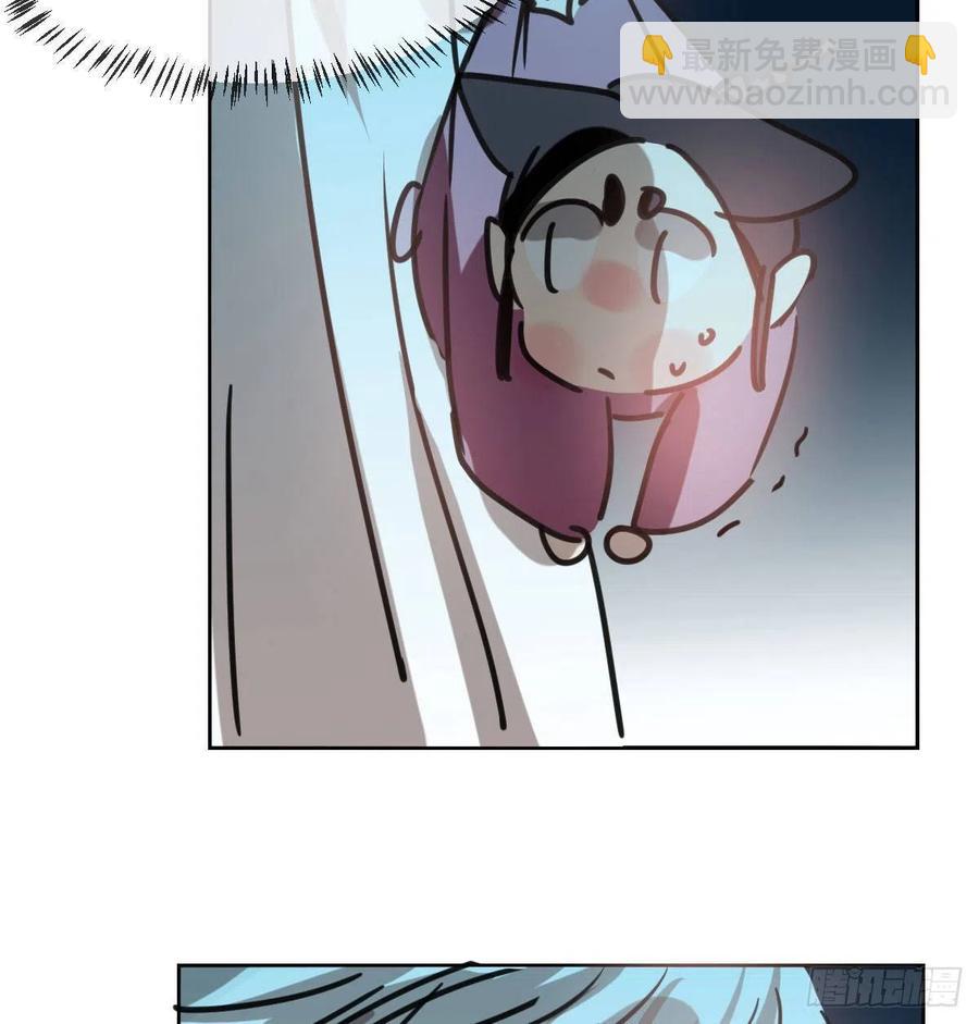 第142话 踽踽独行(1/2)-第161话