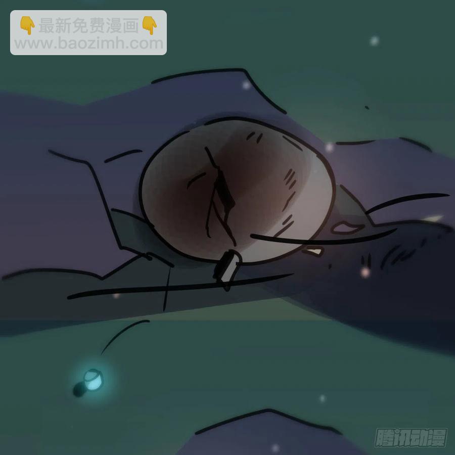 第142话 踽踽独行(1/2)-第161话