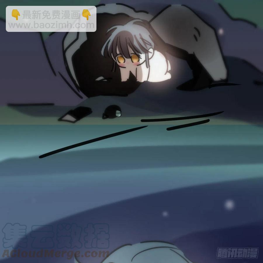 第142话 踽踽独行(1/2)-第161话