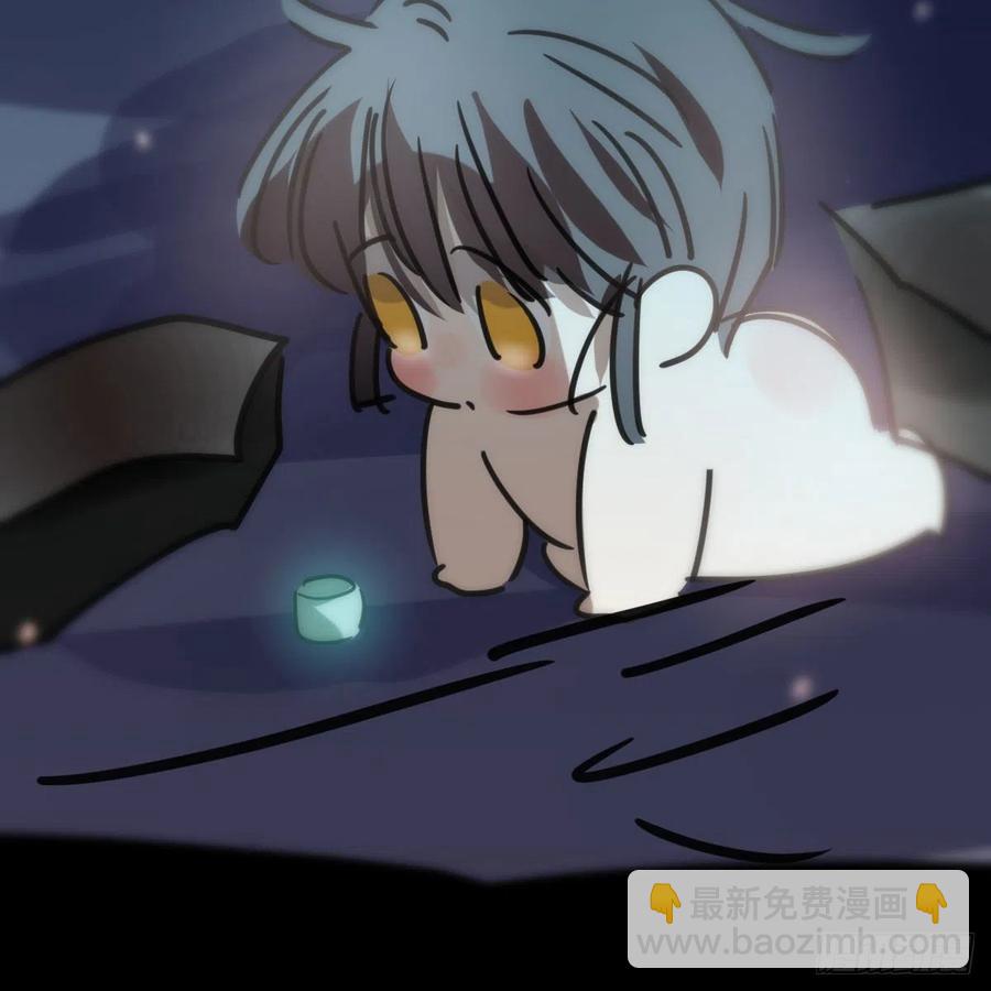 第142话 踽踽独行(1/2)-第161话