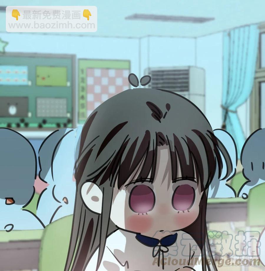 特别篇 气味（一）(1/2)-第167话