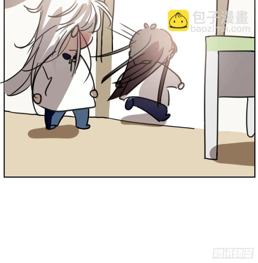 特别篇 气味（一）(1/2)-第167话