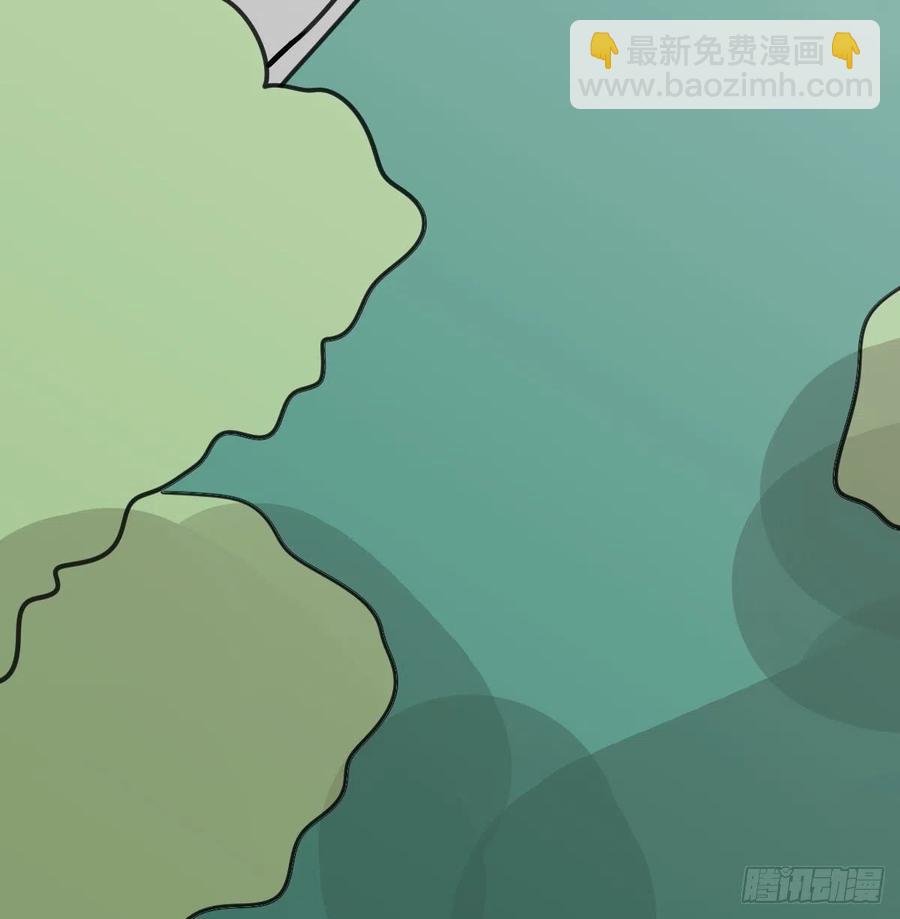 特别篇 气味（一）(1/2)-第167话