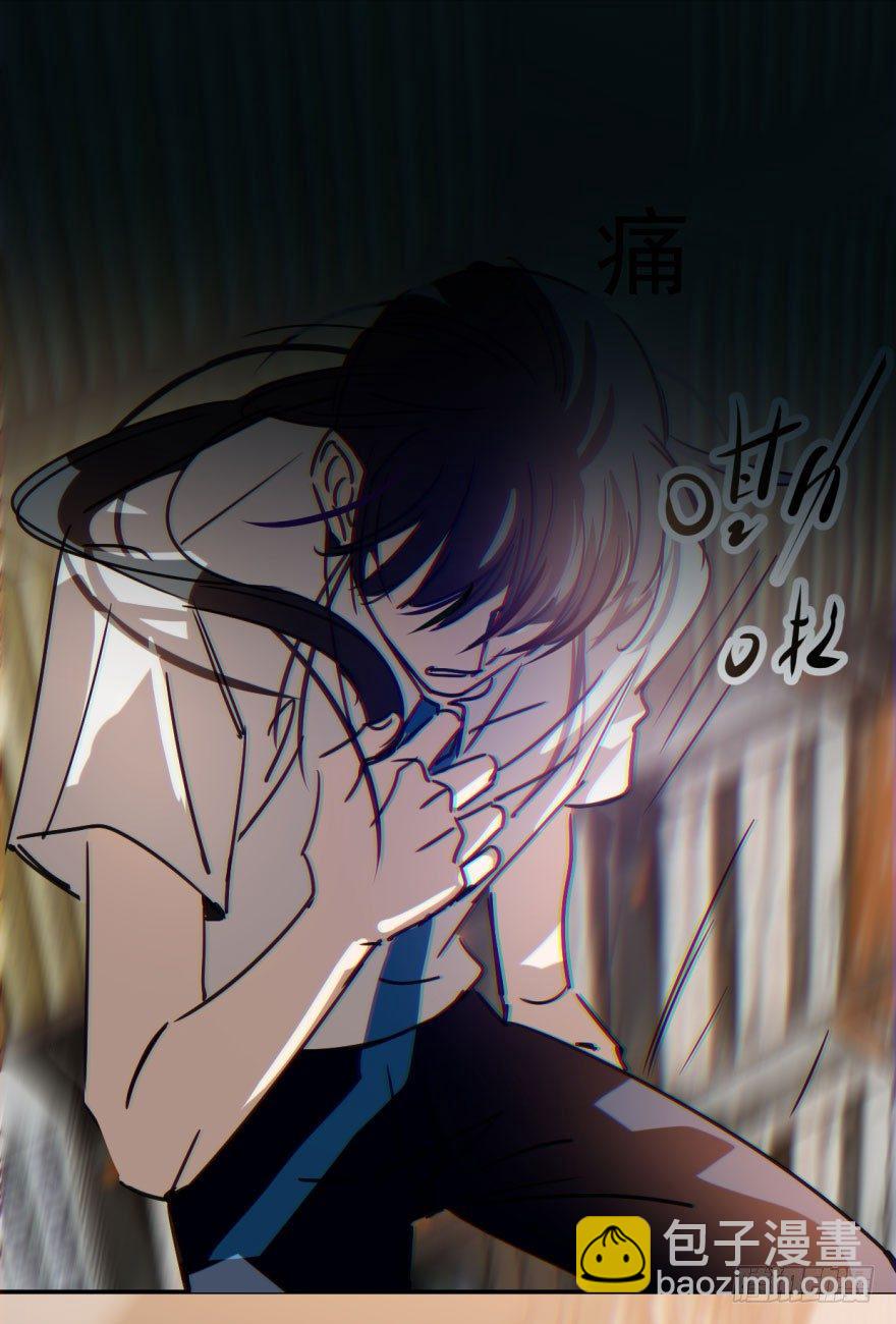 第十六话 突然发疯(1/2)-第19话