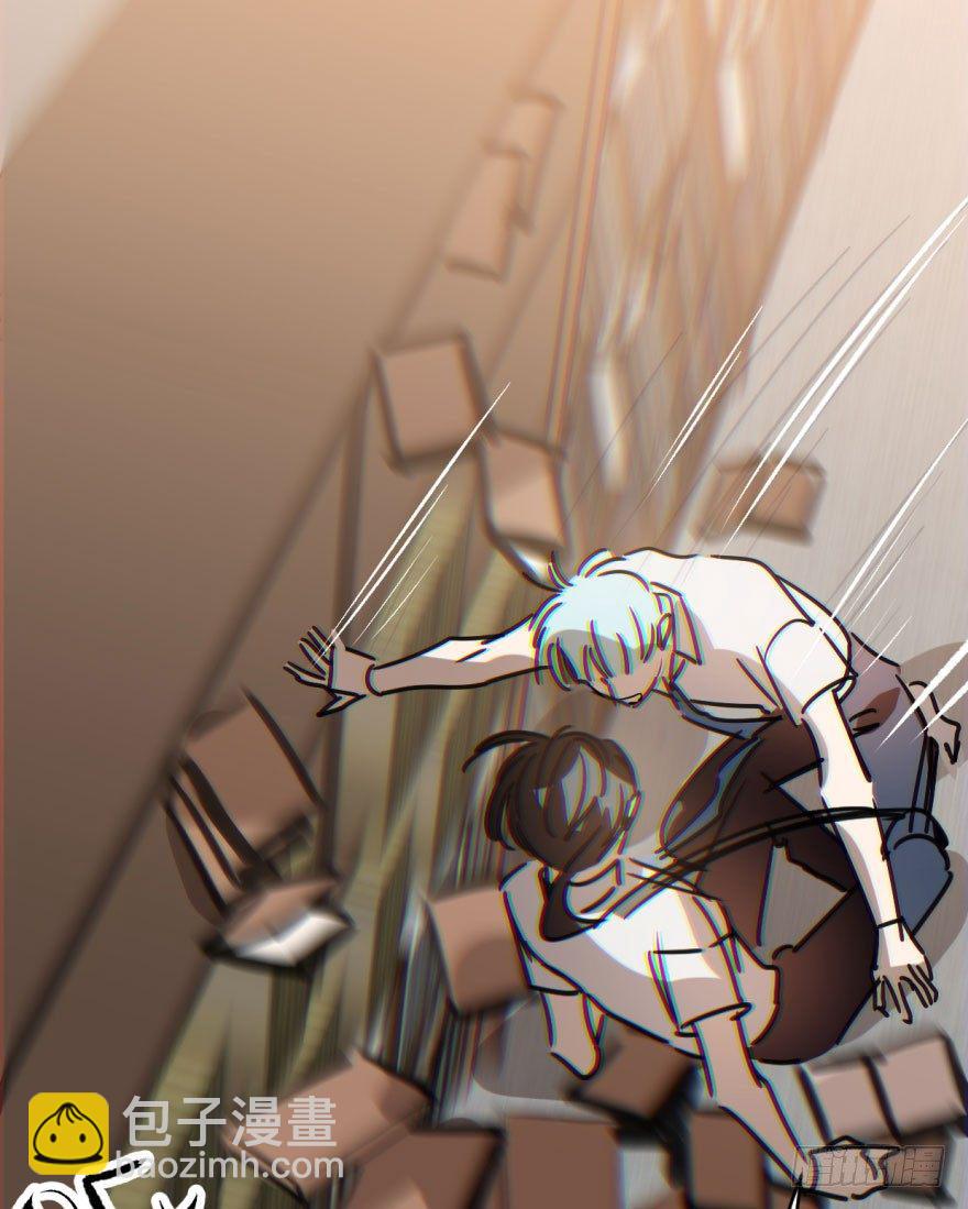 第十六话 突然发疯(1/2)-第19话