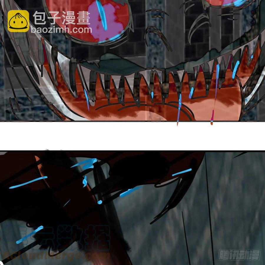 第160话 你怎么才来(1/2)-第183话